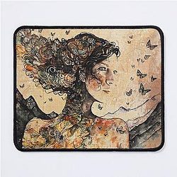 Caitriona Balfe Mother Mouse Pad