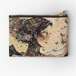 Caitriona Balfe Mother Nature Pouch