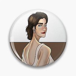 Caitriona Balfe Fan Art