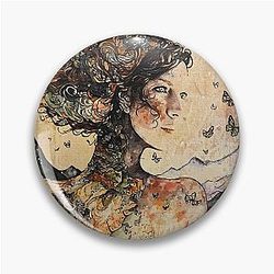Caitriona Balfe Pin