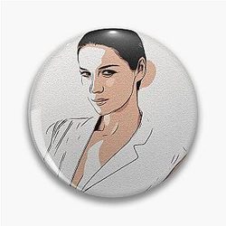 Caitriona Balfe Pin