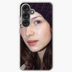 Caitriona Balfe Samsung Galaxy Case