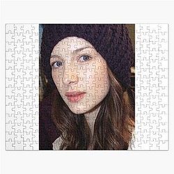 Caitriona Balfe Jigsaw Puzzle