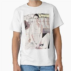 Caitriona Balfe Classic T-Shirt
