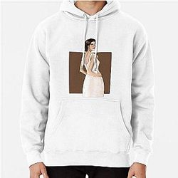 Caitriona Balfe Fanart Hoodie