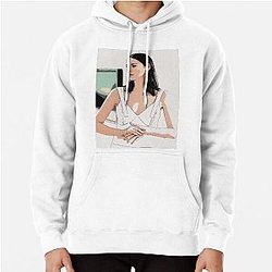 Caitriona Balfe Pullover Hoodie
