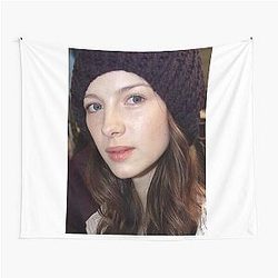Caitriona Balfe Tapestry