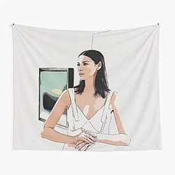 Caitriona Balfe Tapestry