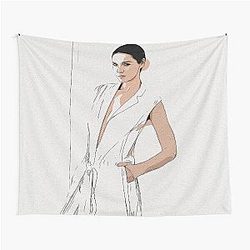 Caitriona Balfe Tapestry