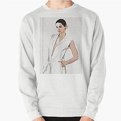 Caitriona Balfe Pullover Sweatshirt