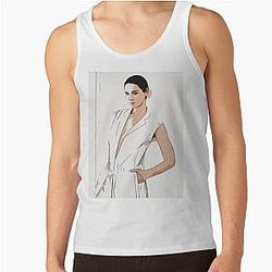 Caitriona Balfe Tank Top