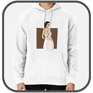 Caitriona Balfe Hoodies
