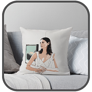 Caitriona Balfe Pillows Cover