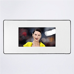Caitriona Balfe Merch Caitriona Balfe Mouse Pads