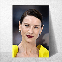 Caitriona Balfe Merch Caitriona Balfe Posters