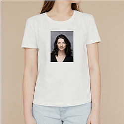 Caitriona Balfe Merch for fan Caitriona Balfe T-Shirts