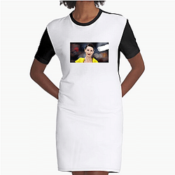 Caitriona Balfe Merch Caitriona Balfe Dresses