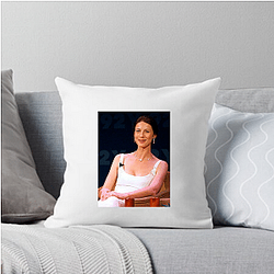 Caitriona Balfe Merchandise Caitriona Balfe Pillows Cover