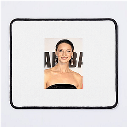 Caitriona Balfe Merch for fans Caitriona Balfe Mouse Pads