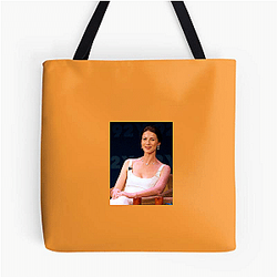 Caitriona Balfe Merchandise Caitriona Balfe Bags