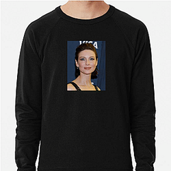 Caitriona Balfe Collection Caitriona Balfe Sweatshirts