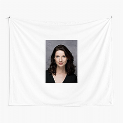 Caitriona Balfe Merch for fan Caitriona Balfe Tapestries
