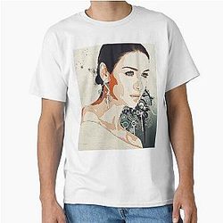 Caitriona Balfe Classic T-Shirt