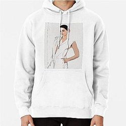 Caitriona Balfe Pullover Hoodie