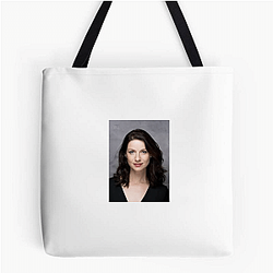 Caitriona Balfe Merch for fan Caitriona Balfe Bags