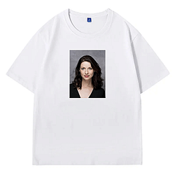 Caitriona Balfe Merch for fan Caitriona Balfe T-Shirts