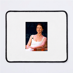 Caitriona Balfe Merchandise Caitriona Balfe Mouse Pads