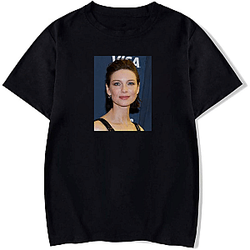 Caitriona Balfe Collection Caitriona Balfe T-Shirts