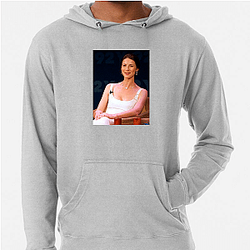Caitriona Balfe Merchandise Caitriona Balfe Hoodies
