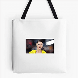 Caitriona Balfe Merch Caitriona Balfe Bags