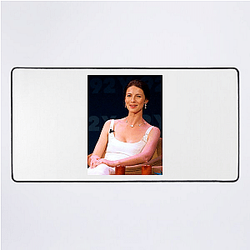 Caitriona Balfe Merchandise Caitriona Balfe Mouse Pads