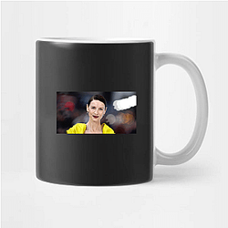 Caitriona Balfe Merch Caitriona Balfe Mugs