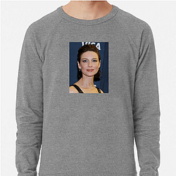 Caitriona Balfe Collection Caitriona Balfe Sweatshirts