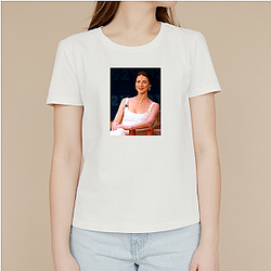 Caitriona Balfe Merchandise Caitriona Balfe T-Shirts