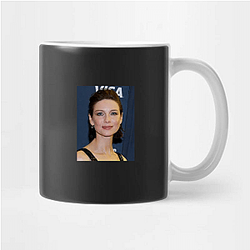 Caitriona Balfe Collection Caitriona Balfe Mugs