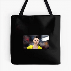 Caitriona Balfe Merch Caitriona Balfe Bags