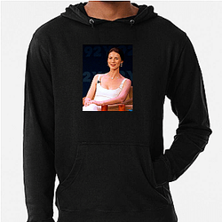 Caitriona Balfe Merchandise Caitriona Balfe Hoodies