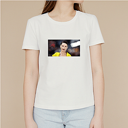 Caitriona Balfe Merch Caitriona Balfe T-Shirts
