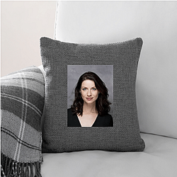 Caitriona Balfe Merch for fan Caitriona Balfe Pillows Cover