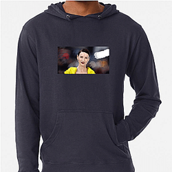 Caitriona Balfe Merch Caitriona Balfe Hoodies