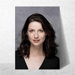 Caitriona Balfe Merch for fan Caitriona Balfe Posters
