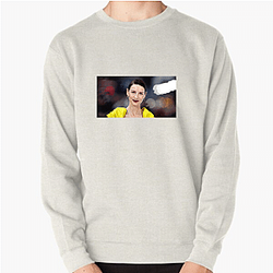 Caitriona Balfe Merch Caitriona Balfe Sweatshirts