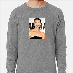 Caitriona Balfe Merch for fans Caitriona Balfe Sweatshirts