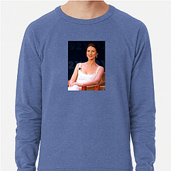 Caitriona Balfe Merchandise Caitriona Balfe Sweatshirts