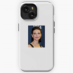Caitriona Balfe Collection Caitriona Balfe iPhone Cases