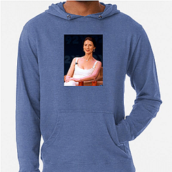 Caitriona Balfe Merchandise Caitriona Balfe Hoodies